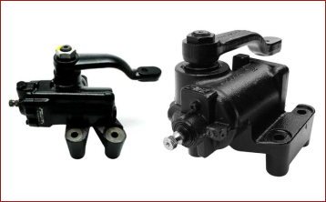 Direção Hidráulica