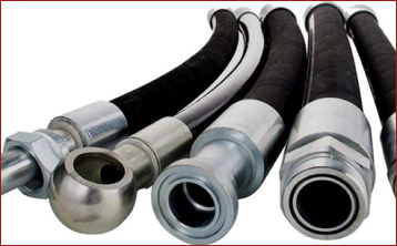 Mangueiras Hidráulicas